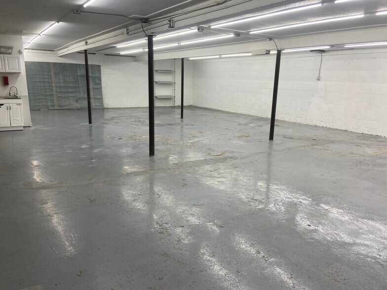 2855 Lemon Grove Ave, Lemon Grove, CA à vendre - Photo de l’immeuble – Image 3 sur 9