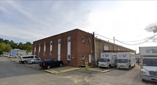 Plus de détails pour 5920 Farrington Ave, Alexandria, VA - Industriel/Logistique à louer