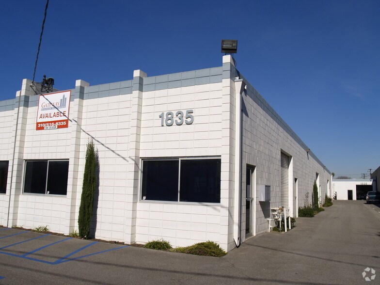 1835 169th St, Gardena, CA à vendre - Photo de l’immeuble – Image 3 sur 3