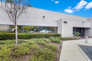 Plus de détails pour 706 N Diamond Bar Blvd, Diamond Bar, CA - Bureau à vendre