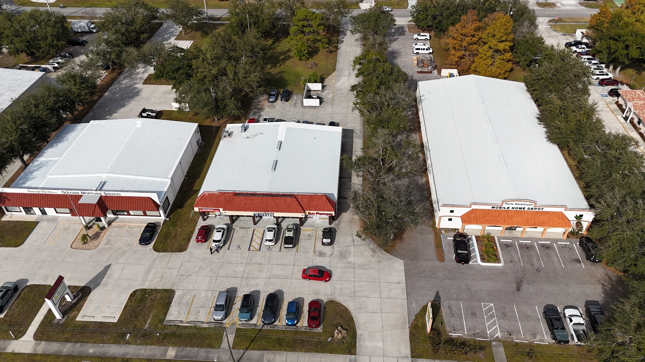 1214 E Venice Ave, Venice, FL à louer Photo principale– Image 1 sur 20