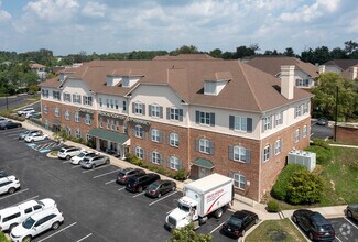 Plus de détails pour 8186 Lark Brown Rd, Elkridge, MD - Bureau à vendre