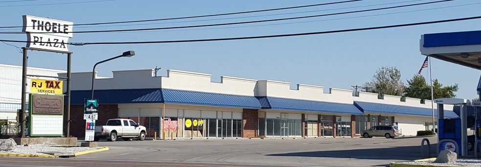 3010 N Highway 94, Saint Charles, MO à louer - Photo principale – Image 1 sur 2