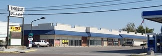 Plus de détails pour 3010 N Highway 94, Saint Charles, MO - Bureau, Local commercial à louer