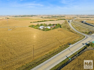 Plus de détails pour 8401 Angle Rd, Cedar Rapids, IA - Terrain à vendre