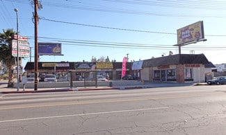 Plus de détails pour 20060 Saticoy St, Winnetka, CA - Local commercial à louer