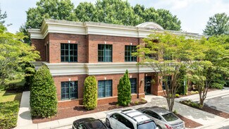 Plus de détails pour 109 Professional Park Dr, Mooresville, NC - Bureau/Médical à louer