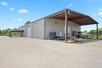 Plus de détails pour 8904 Taub Rd, Houston, TX - Industriel/Logistique à louer