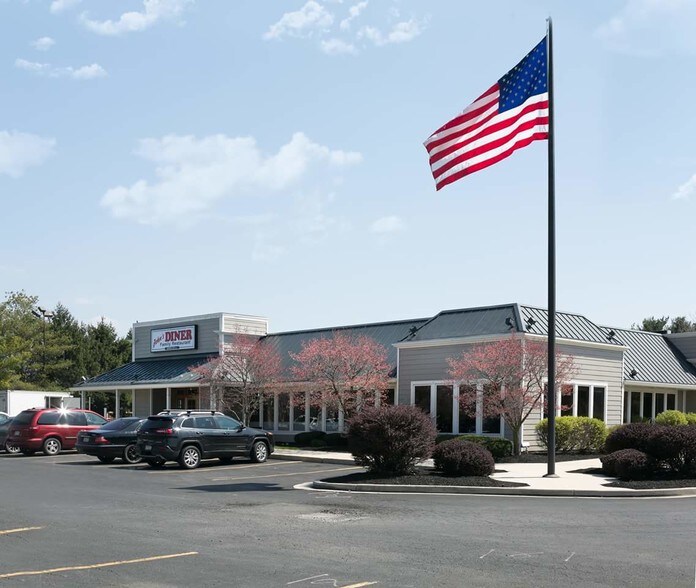 1400 Harrisburg Pike, Carlisle, PA à vendre - Autre – Image 1 sur 6