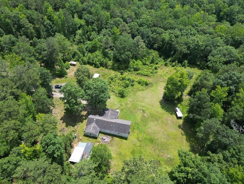 569 Appalachee Ridge Rd, Auburn, GA à vendre - Photo de l’immeuble – Image 2 sur 7