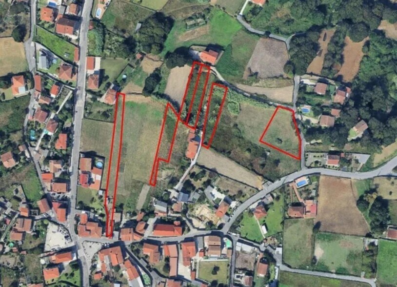 de Igrexa Das Roteas, Vigo, Pontevedra à vendre - Aérien – Image 3 sur 3
