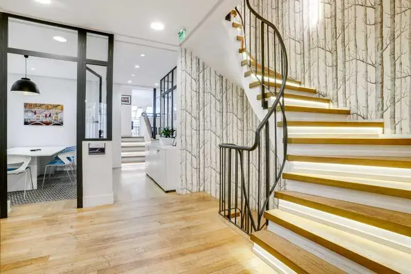 6 Rue Guillaume Tell, Paris à vendre - Photo intérieure – Image 2 sur 5