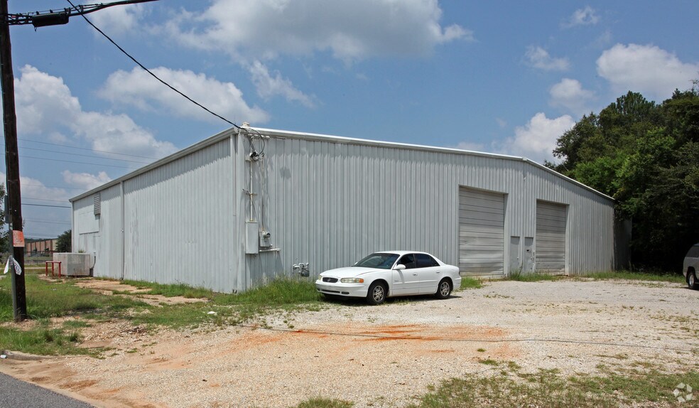 1800 E I65 Service Rd N, Mobile, AL à vendre - Photo de l’immeuble – Image 3 sur 12