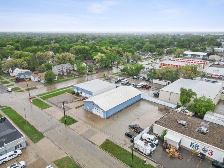 15 14th St S, Fargo, ND à vendre - Photo de l’immeuble – Image 3 sur 10