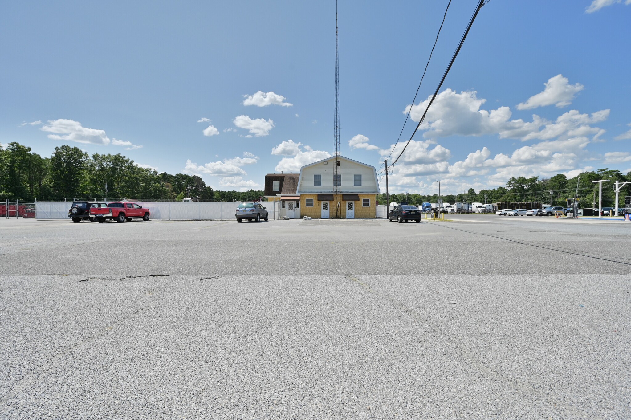 730 White Horse Pike, Egg Harbor City, NJ à louer Photo de l’immeuble– Image 1 sur 8