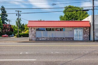 Plus de détails pour 10234 NE Glisan St, Portland, OR - Local commercial à vendre