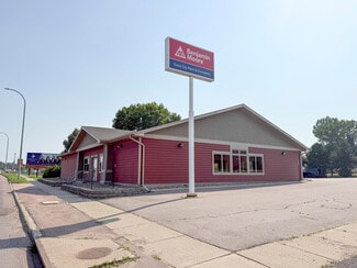 Plus de détails pour 1625 Hamilton Blvd, Sioux City, IA - Local commercial à louer