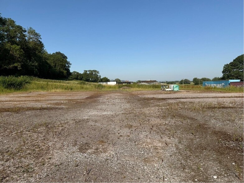 Hayes Rd, Compton Dundon à vendre - Photo de l’immeuble – Image 3 sur 6