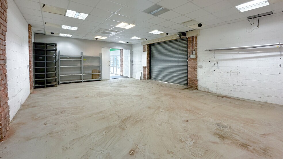 27 Palm St, Nottingham à louer - Photo de l’immeuble – Image 3 sur 8
