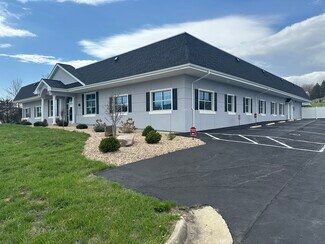 Plus de détails pour 278 Lee Hwy, Verona, VA - Local commercial à louer