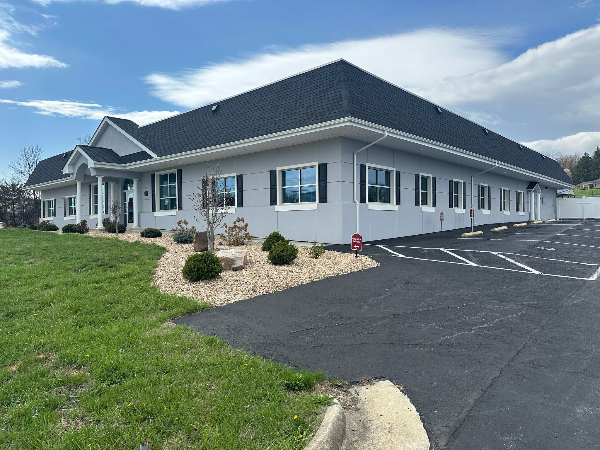 278 Lee Hwy, Verona, VA à louer Photo principale– Image 1 sur 18