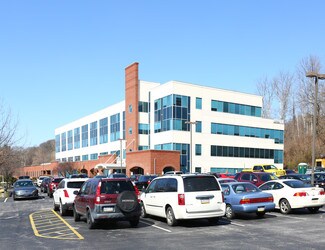 Plus de détails pour 1000 River Rd, Conshohocken, PA - Bureau à louer