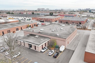 Plus de détails pour 181 Don Park Rd, Markham, ON - Industriel/Logistique à louer