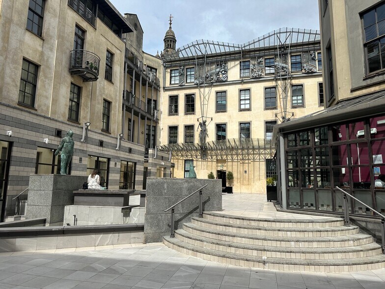 168 Ingram St, Glasgow à louer - Photo de l’immeuble – Image 3 sur 23