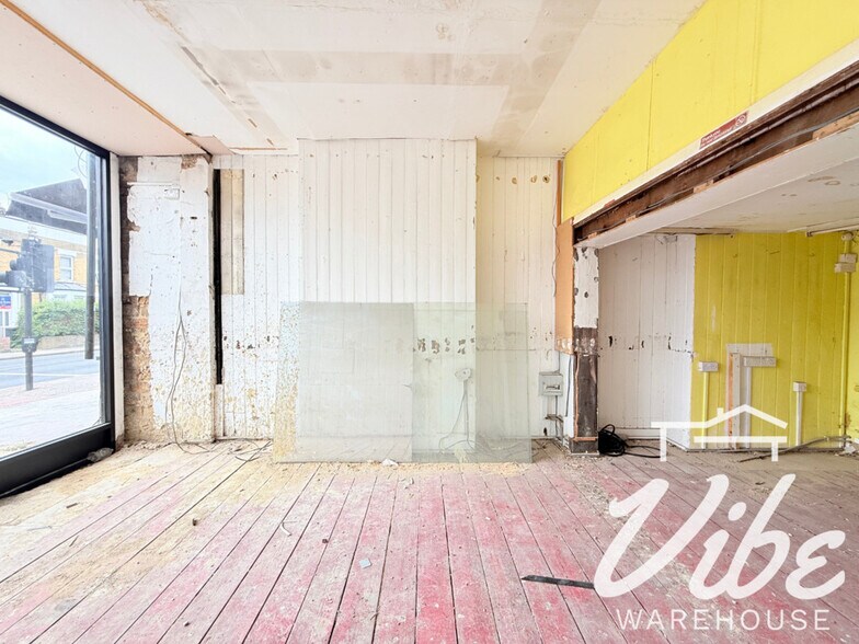 111 Brownhill Rd, Londres à louer - Photo de l’immeuble – Image 3 sur 5