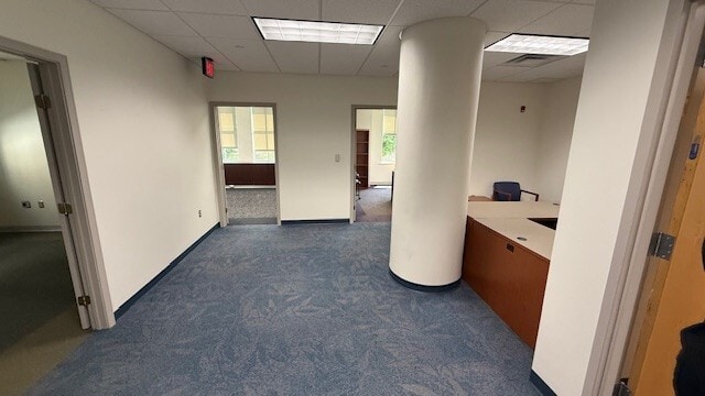 2400 Reading Rd, Cincinnati, OH à louer Photo intérieure– Image 1 sur 11