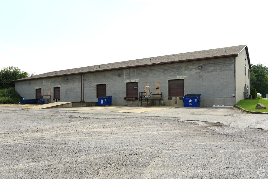 8433 South Ave, Boardman, OH à louer - Photo de l’immeuble – Image 3 sur 3