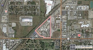 Plus de détails pour 2591 NE 28th St, Fort Worth, TX - Industriel/Logistique à louer