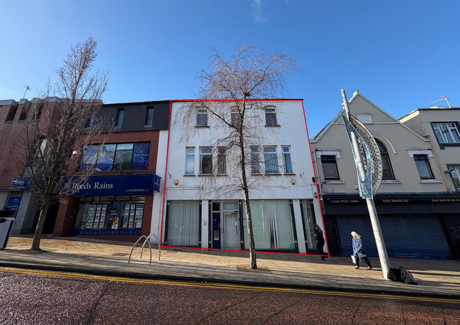 14-16 Main St, Bangor à vendre Photo principale– Image 1 sur 2