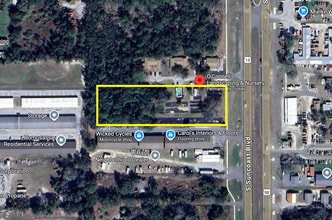 6370-6384 S Suncoast Blvd, Homosassa, FL à louer Photo intérieure– Image 1 sur 2