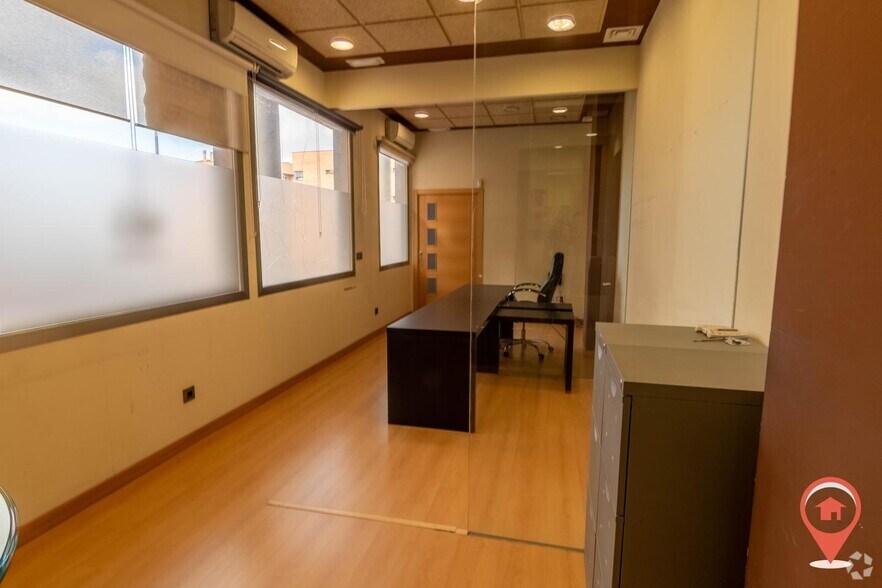 Immeuble residentiel dans Cuenca, Cuenca à vendre - Photo intérieure – Image 1 sur 1