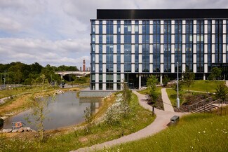 Plus de détails pour Aston Webb Blvd, Birmingham - Bureau/Médical à louer