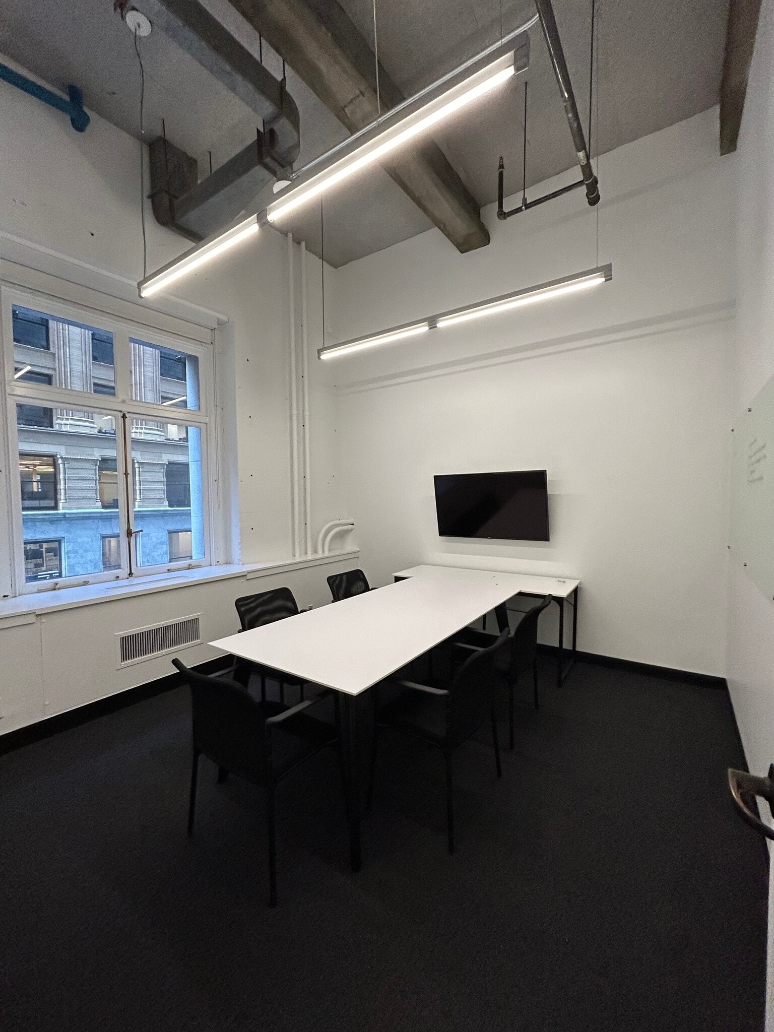 225 Bush St, San Francisco, CA à louer Photo intérieure– Image 1 sur 3