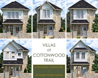 Plus de détails pour 99 Lager Ln, Hutto, TX - Logement à vendre