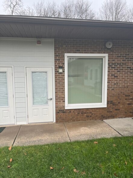 587 Bethlehem Pike, Montgomeryville, PA à louer - Photo de l’immeuble – Image 2 sur 5