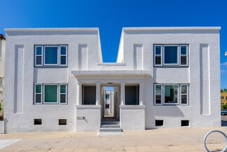 Plus de détails pour 2264 5th Ave, San Diego, CA - Logement à vendre