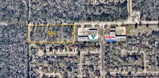 Plus de détails pour 10000 E Tidwell Rd, Houston, TX - Terrain à vendre