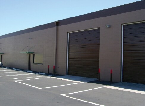 514 S Western Ave, Santa Maria, CA à louer - Photo de l’immeuble – Image 1 sur 8
