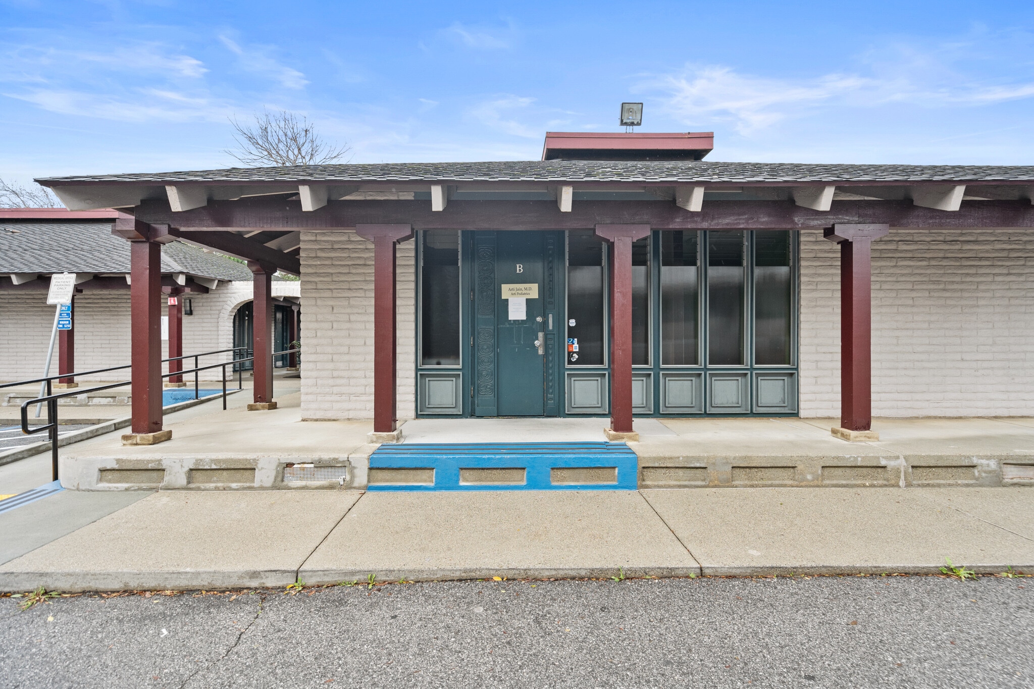 860 E Remington Dr, Sunnyvale, CA à louer Photo principale– Image 1 sur 19