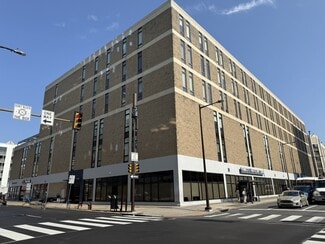 Plus de détails pour 801 Arch St, Philadelphia, PA - Bureau/Médical à louer