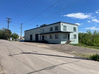 Plus de détails pour 5600 W 13th Ave, Denver, CO - Industriel/Logistique à vendre