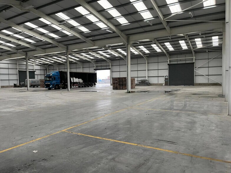 Unit 28A Harpur Hill Business Park, Buxton à louer - Photo de l’immeuble – Image 3 sur 26
