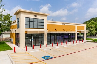 Plus de détails pour 709 E Slaughter Ln, Austin, TX - Local commercial à louer