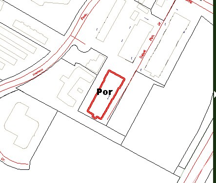 259-271 Sunset Park Dr, Herndon, VA à vendre - Plan cadastral – Image 3 sur 7