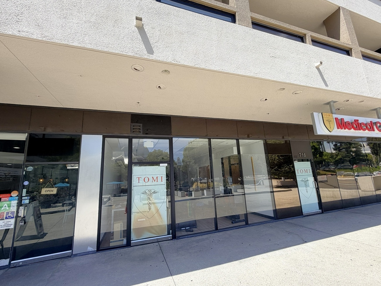 700-716 W 1st St, Los Angeles, CA à louer Photo intérieure– Image 1 sur 19