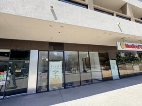 700-716 W 1st St, Los Angeles, CA à louer Photo intérieure– Image 1 sur 19